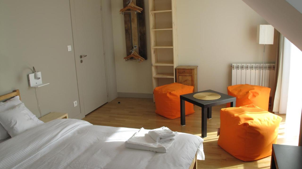 Cztery Pory Roku Apartment Augustow Exterior photo